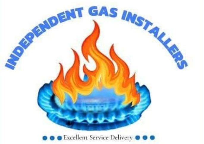 Independent Gas installers Logo
